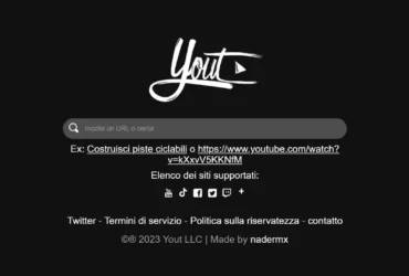 Yout.com