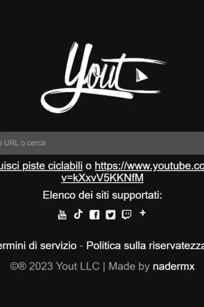 Yout.com