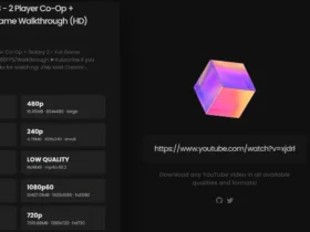 Youtunnel