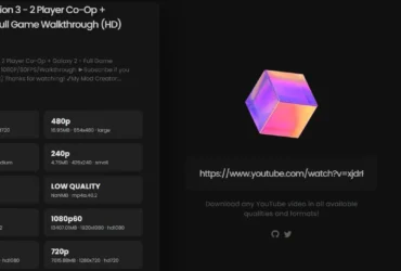 Youtunnel