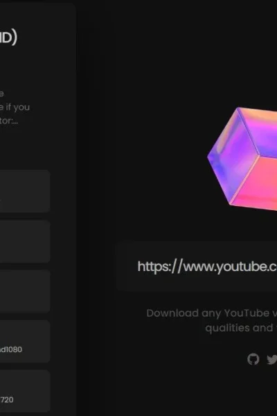 Youtunnel