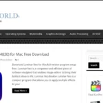 ALLMACWorlds