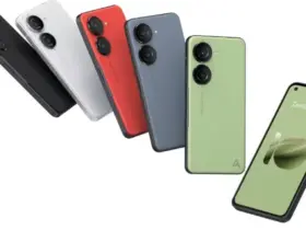 ASUS Zenfone 10