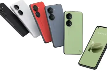 ASUS Zenfone 10