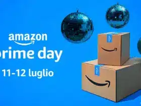 Amazon Prime Day 2023 Cover