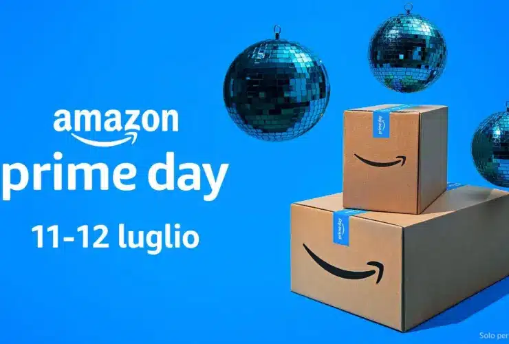 Amazon Prime Day 2023 Cover
