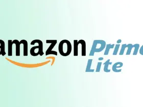 Amazon Prime Lite