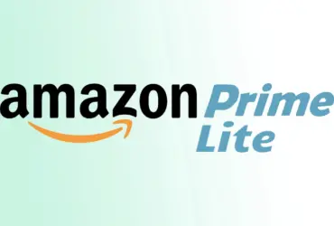 Amazon Prime Lite
