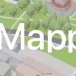 Apple Mappe