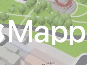 Apple Mappe