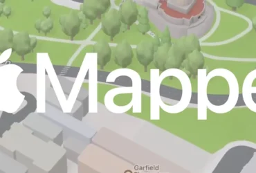 Apple Mappe