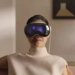 Apple Vision Pro