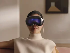 Apple Vision Pro