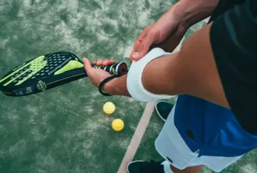 Campi di Padel