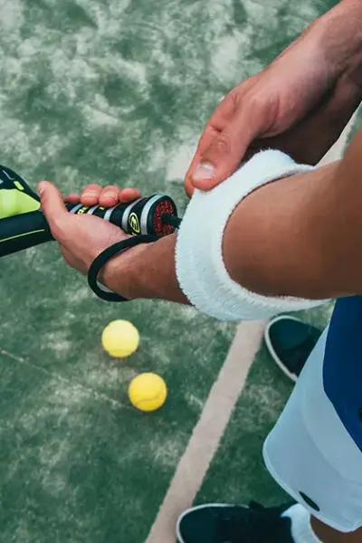 Campi di Padel