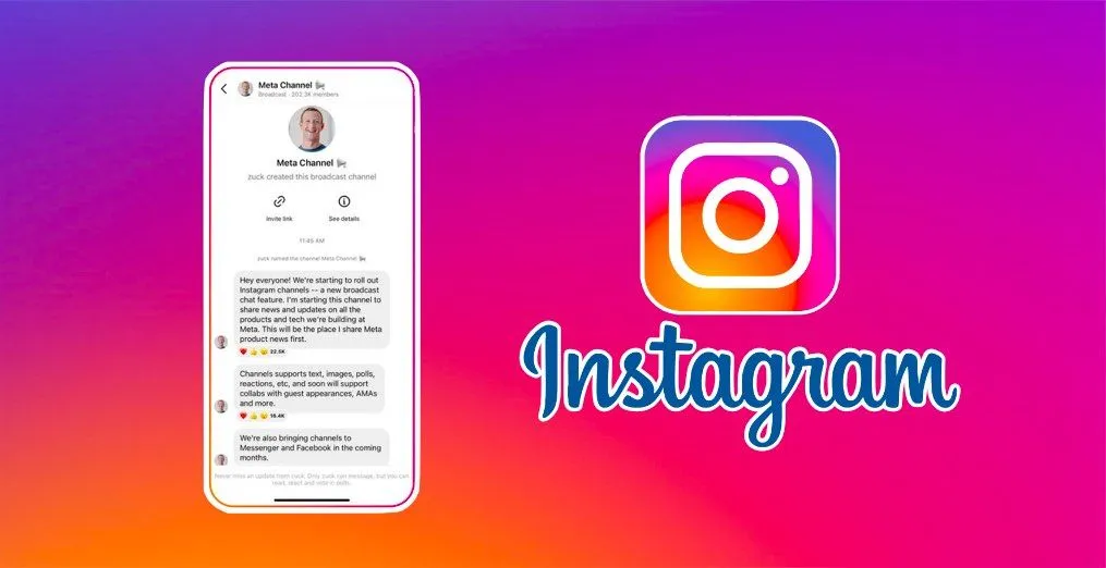 Canali Instagram