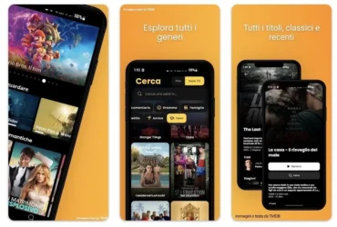 Download Movye Android