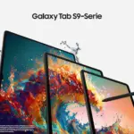 Galaxy Tab S9 Series