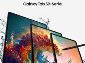 Galaxy Tab S9 Series