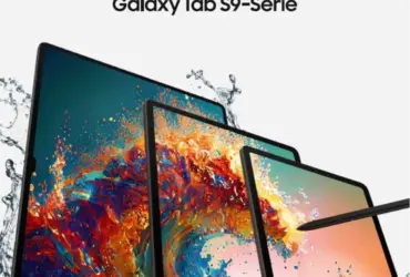 Galaxy Tab S9 Series