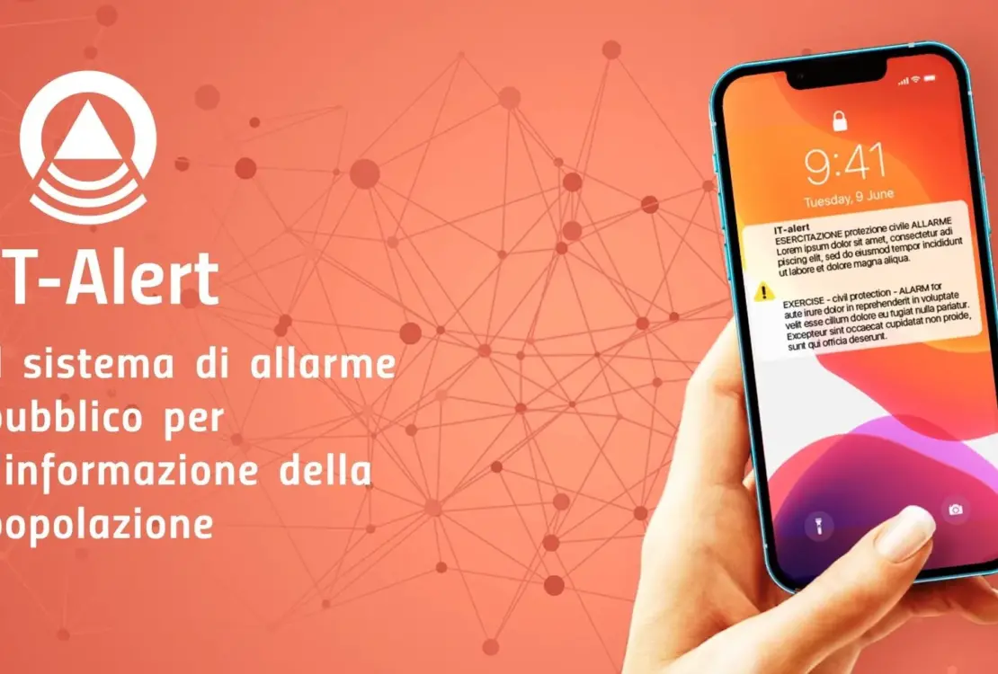 IT-Alert Cover