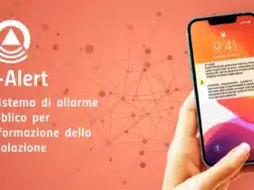 IT-Alert Cover