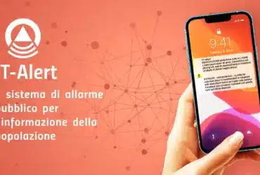 IT-Alert Cover