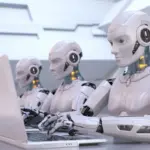 Intelligenza Artificiale Lavori a Rischio