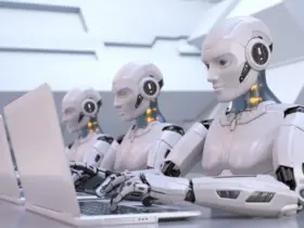 Intelligenza Artificiale Lavori a Rischio