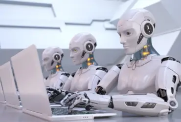 Intelligenza Artificiale Lavori a Rischio