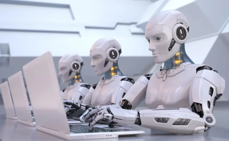 Intelligenza Artificiale Lavori a Rischio