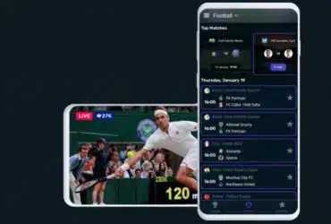JokerLiveStream App