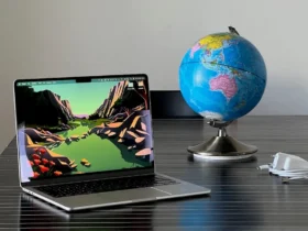 Macbook Air M2