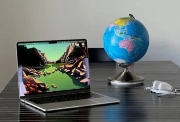 Macbook Air M2