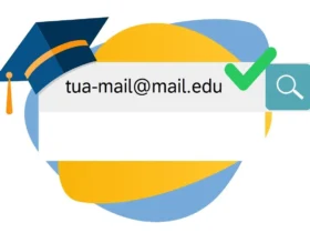 Mail .EDU