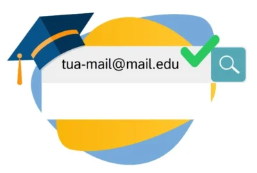 Mail .EDU