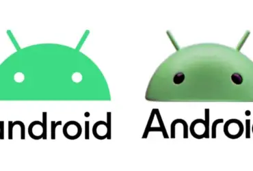 Nuovo Logo Android 2023