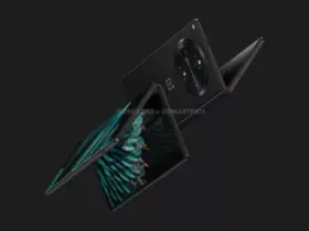OnePlus Fold