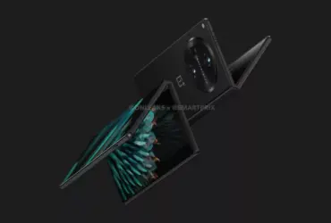 OnePlus Fold