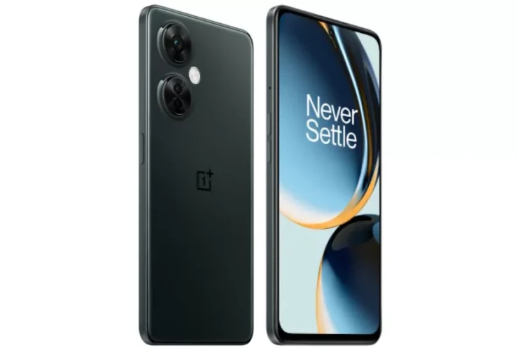 OnePlus Nord N30 5G