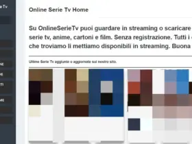 OnlineSerieTV
