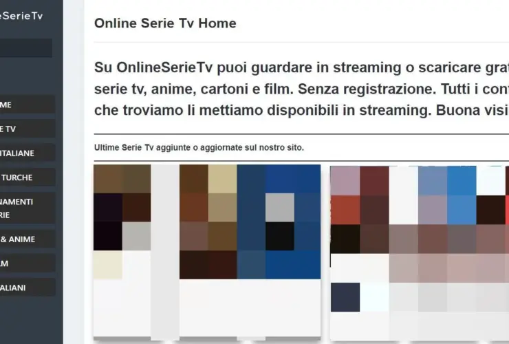 OnlineSerieTV