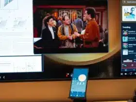 Pixel 8 Modalità Desktop