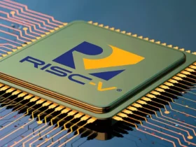 RISC-V