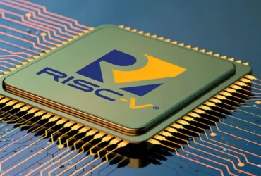 RISC-V