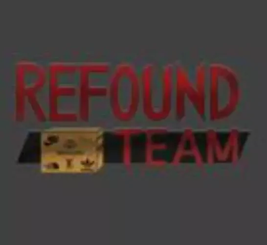 Refound Team Icon