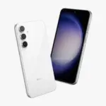 Samsung Galaxy S23 FE Leak