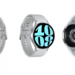 Samsung Galaxy Watch 6 Leak