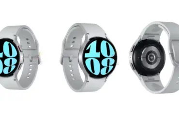 Samsung Galaxy Watch 6 Leak