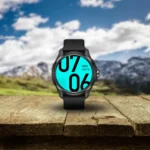 TicWatch Pro 5